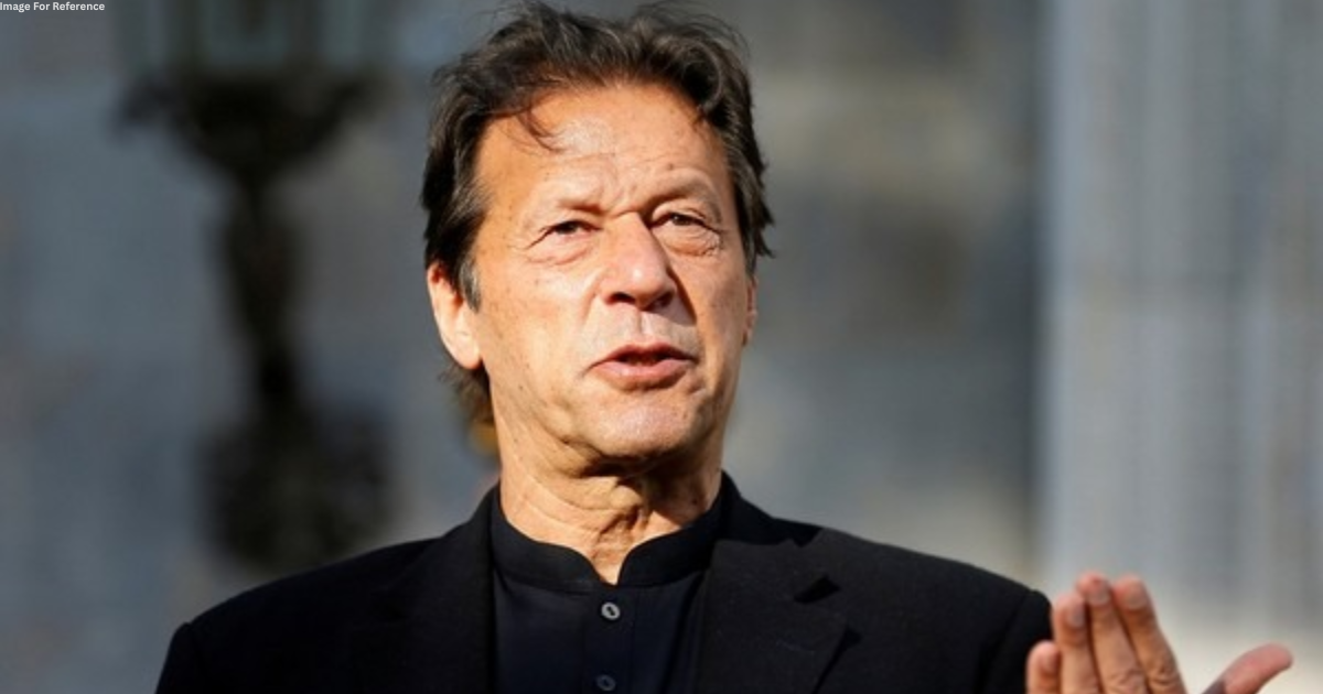 Imran Khan reacts to departure of Pakistan Tehreek-e-Insaf leaders, terms it 
